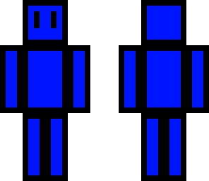 cuvo azul