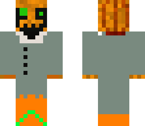 pumpkin prop