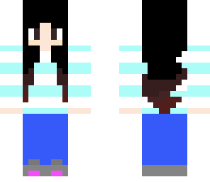 i just kinda made another one