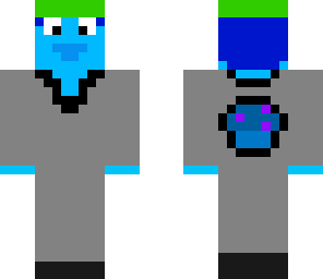 diamond man