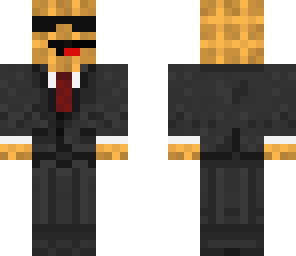 spy waffle