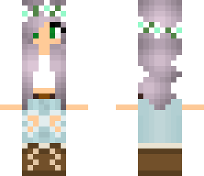 avery's skin