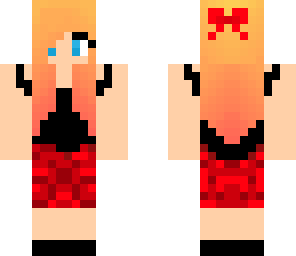 girl