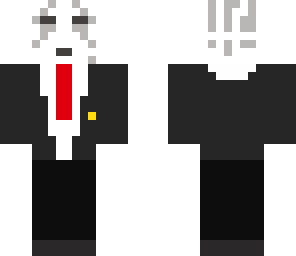 ghast suit