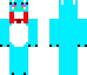 toy bonnie