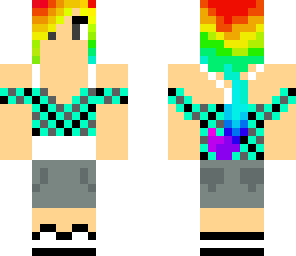 girl