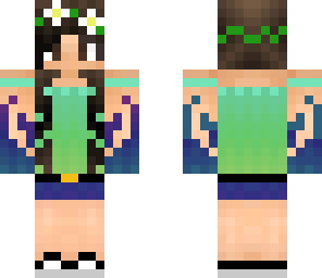 maybe my new skin