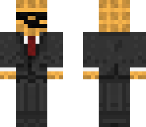 spy waffle