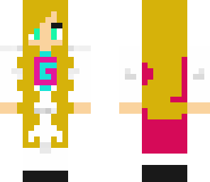 super girl