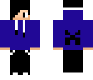 emo skin