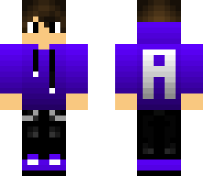 pro purple