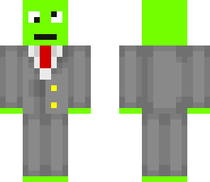 mr weird