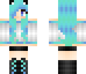 cate blue