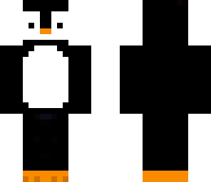 penguin