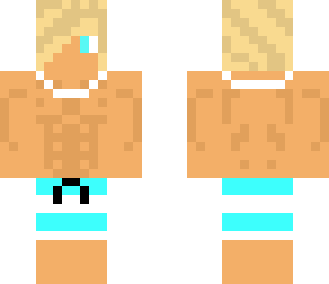 beach boy