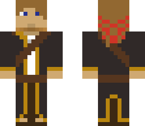 rp skin - marlevaur venali