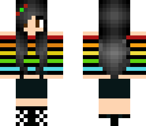 arcoiris girl