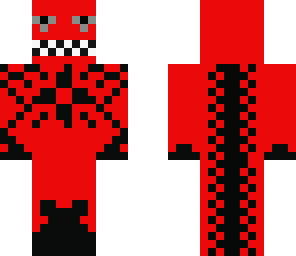 demon