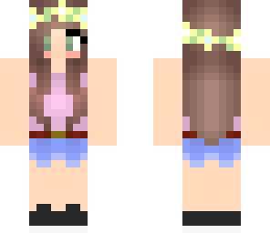 summer girl 1