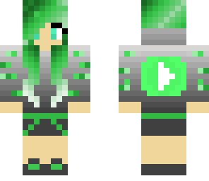 emerald youtube