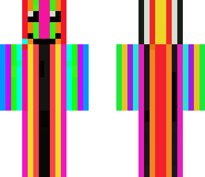 rainbow