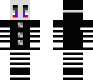 the marionette