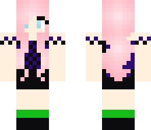 witch girl