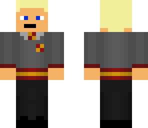hogwarts me