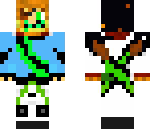 mob hunter