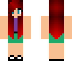 ariel