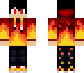 the fireman