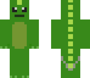 lizard