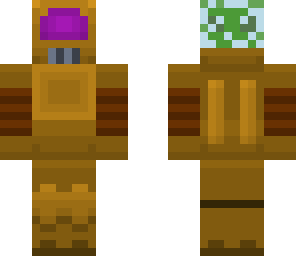 slime bot