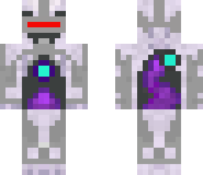 mew-x