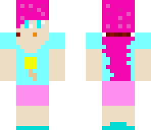 pinkie pie