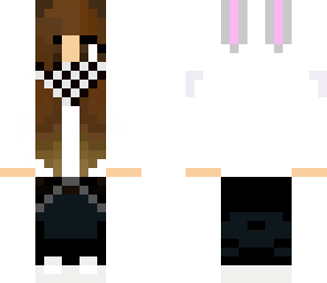 bunny mafia girl