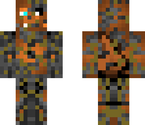 ffpm sparky