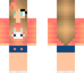 bunny girl