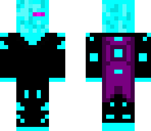 dark ice mage