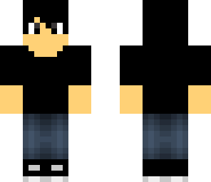omenster outfit 2