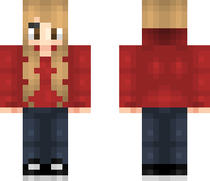 teenager