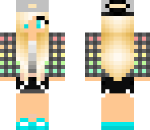 girl