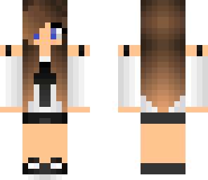 cross girl