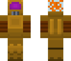 pumpkin bot