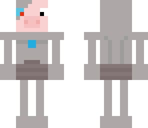oink-a-tron 5000