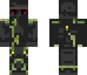 coal golem