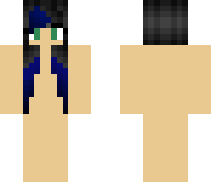 girl skin base 2