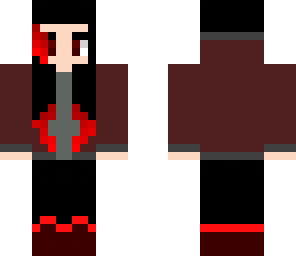 natalie- kinda friendly demon