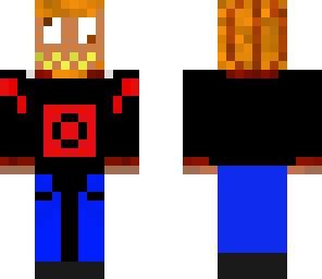 minermancreations derp skin