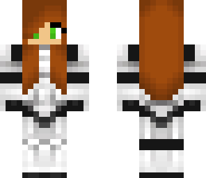 stormtrooper girl